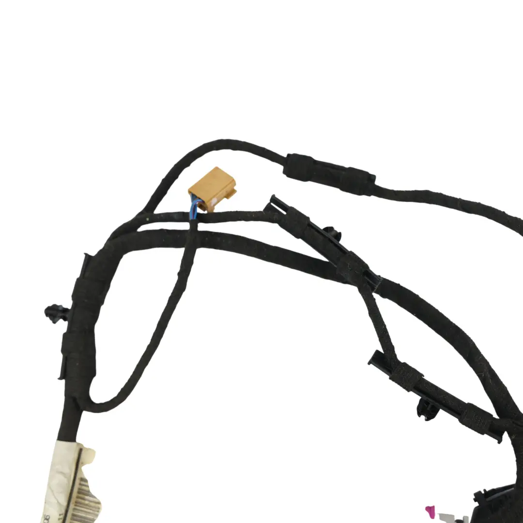 Faisceau Câblage Porte Côté Conducteur pour Audi TT 8J à propos du numéro de pièce 8J0971035A Audi TT 8J Faisceau Câblage Porte Côté Conducteur - SKU 8J0971035A - Numéro de pièce 8J0971035A