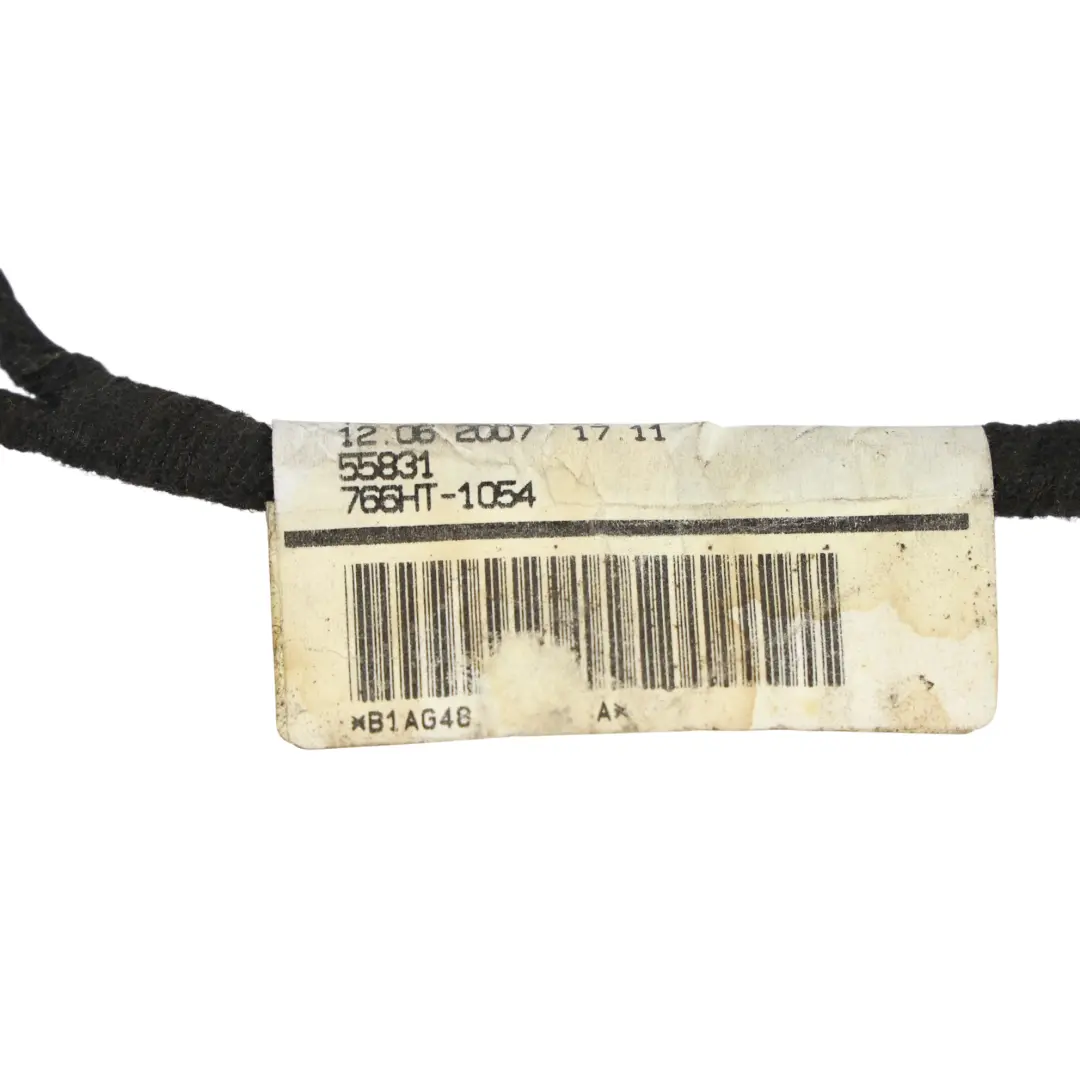 Tür Kabelbaum Fahrer Seite für Audi TT 8J mit Teilenummer 8J0971035A Audi TT 8J Tür Kabelbaum Fahrer Seite - SKU 8J0971035A - Teilenummer 8J0971035A