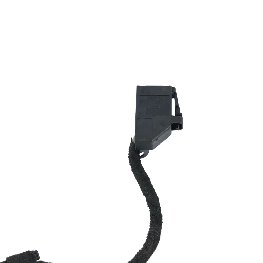 Audi TT 8J Arnés Cableado Puerta Lado Conductor - SKU 8J0971035A - Número de pieza 8J0971035A