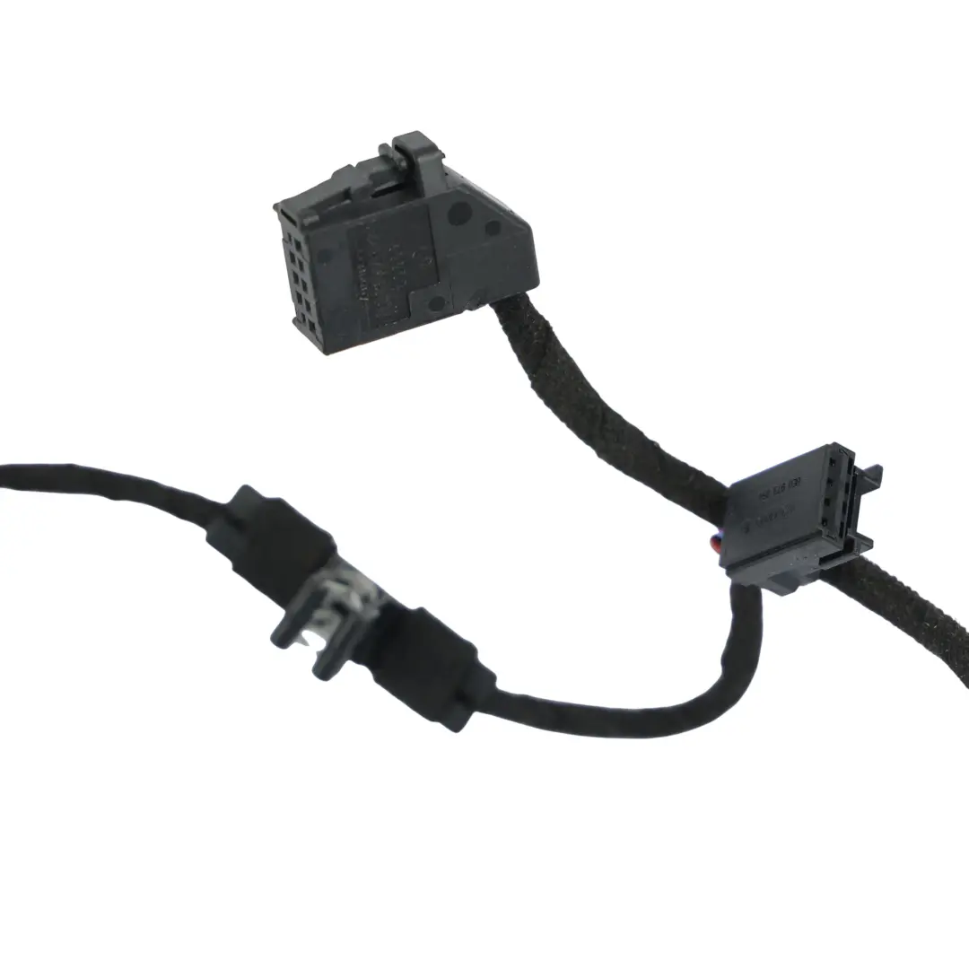 Audi TT 8J Faisceau Câblage Porte Côté Conducteur - SKU 8J0971035A - Numéro de pièce 8J0971035A