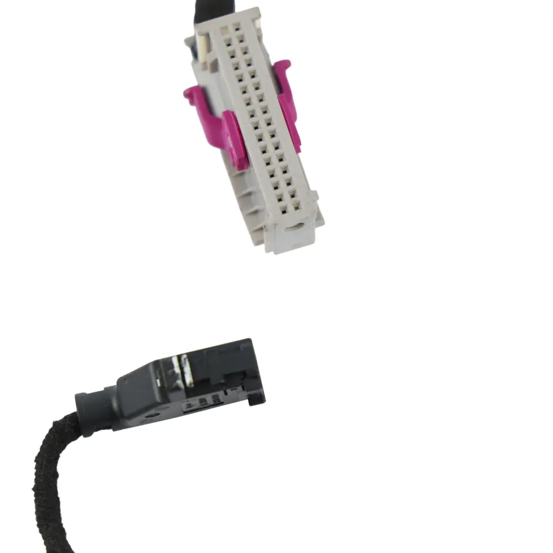 Audi TT 8J Faisceau Câblage Porte Côté Conducteur - SKU 8J0971035A - Numéro de pièce 8J0971035A