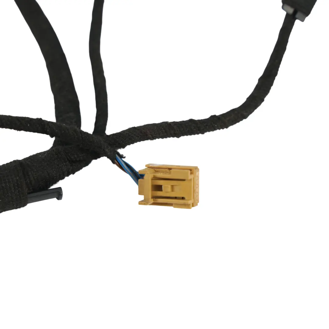Audi TT 8J Door Wiring Loom Harness Cable Driver Side - SKU 8J0971035A - Part number 8J0971035A