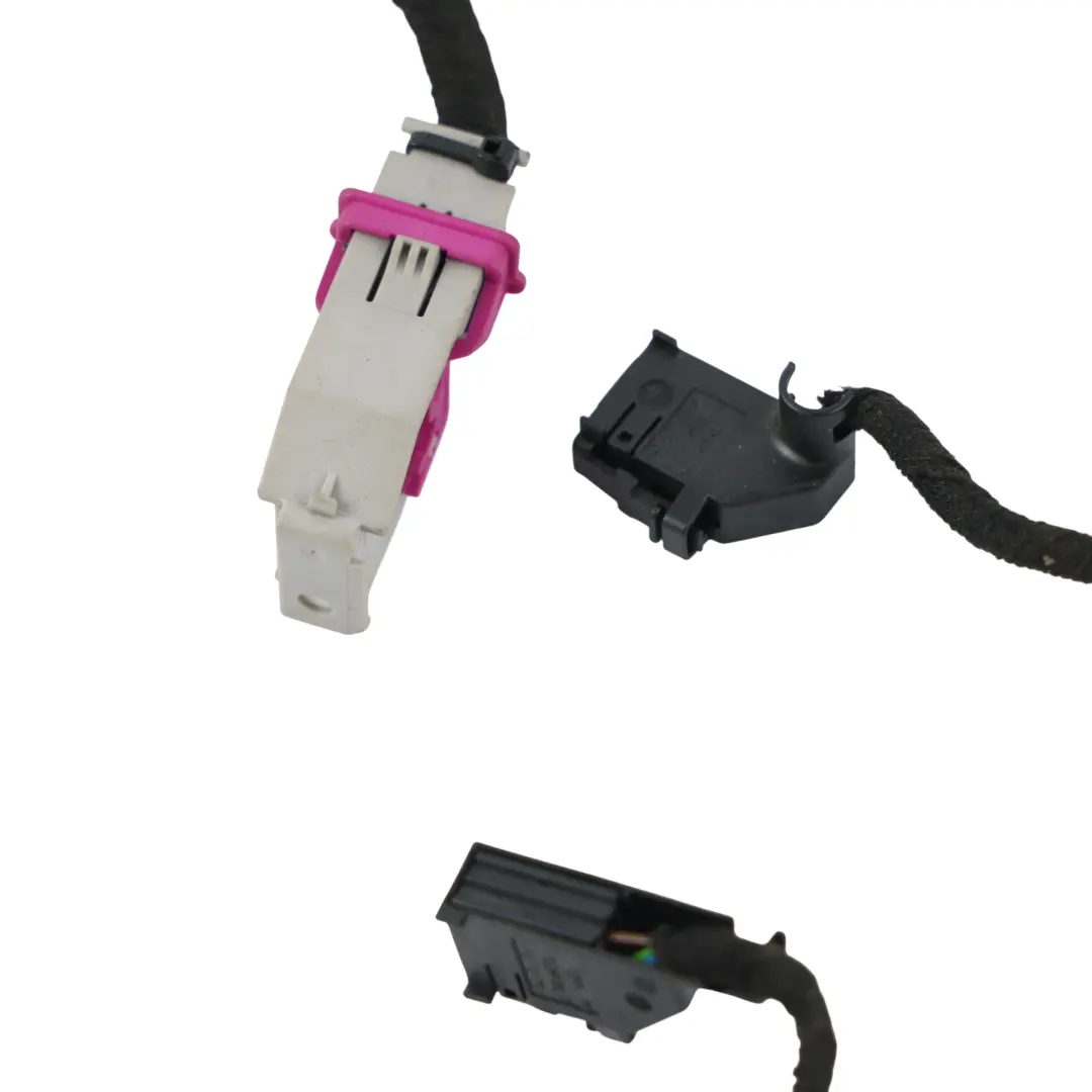 Audi TT 8J Tür Kabelbaum Fahrer Seite - SKU 8J0971035A - Teilenummer 8J0971035A