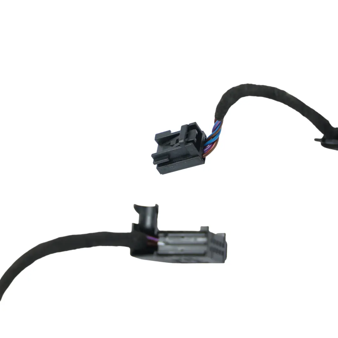 Door Wiring Loom Harness Cable Driver Side to Audi TT 8J with Part number 8J0971035A Audi TT 8J Door Wiring Loom Harness Cable Driver Side - SKU 8J0971035A - Part number 8J0971035A