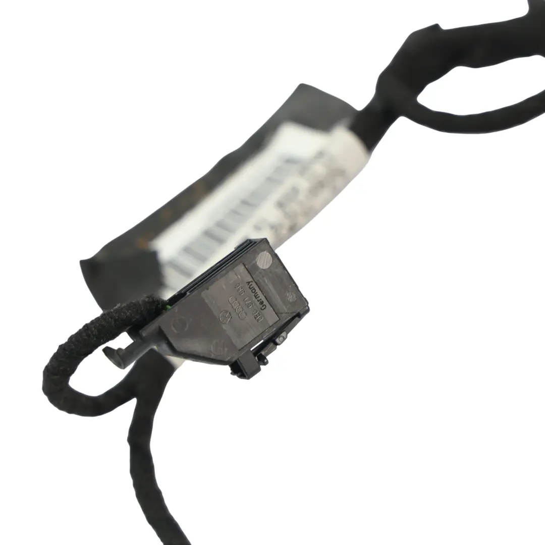 Fahrerseite Tür Kabelbaum Elektrisches Kabel für Audi TT 8J mit Teilenummer 8J0971035E Audi TT 8J Fahrerseite Tür Kabelbaum Elektrisches Kabel - SKU 8J0971035E - Teilenummer 8J0971035E