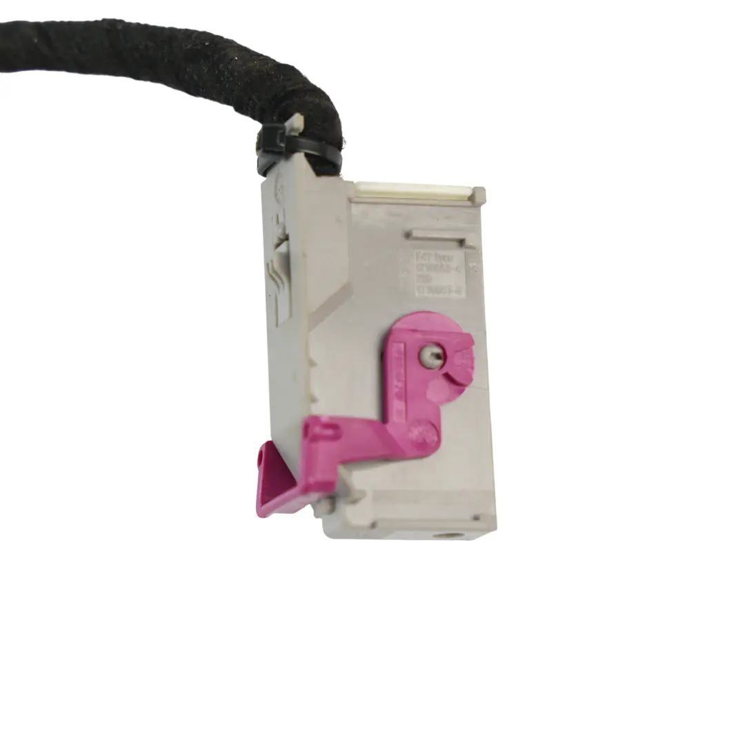 Arnés Cableado Puerta Lado Conductor Cable Eléctrico para Audi TT 8J con número de pieza 8J0971035E Audi TT 8J Arnés Cableado Puerta Lado Conductor Cable Eléctrico - SKU 8J0971035E - Número de pieza 8J0971035E