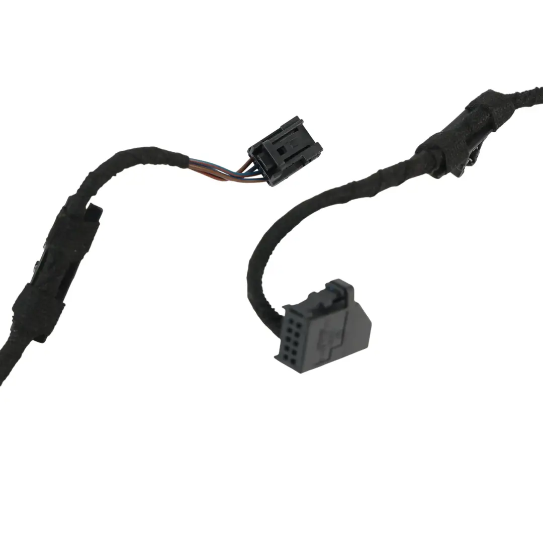 Audi TT 8J Faisceau Câblage Porte Côté Conducteur - SKU 8J0971035E - Numéro de pièce 8J0971035E
