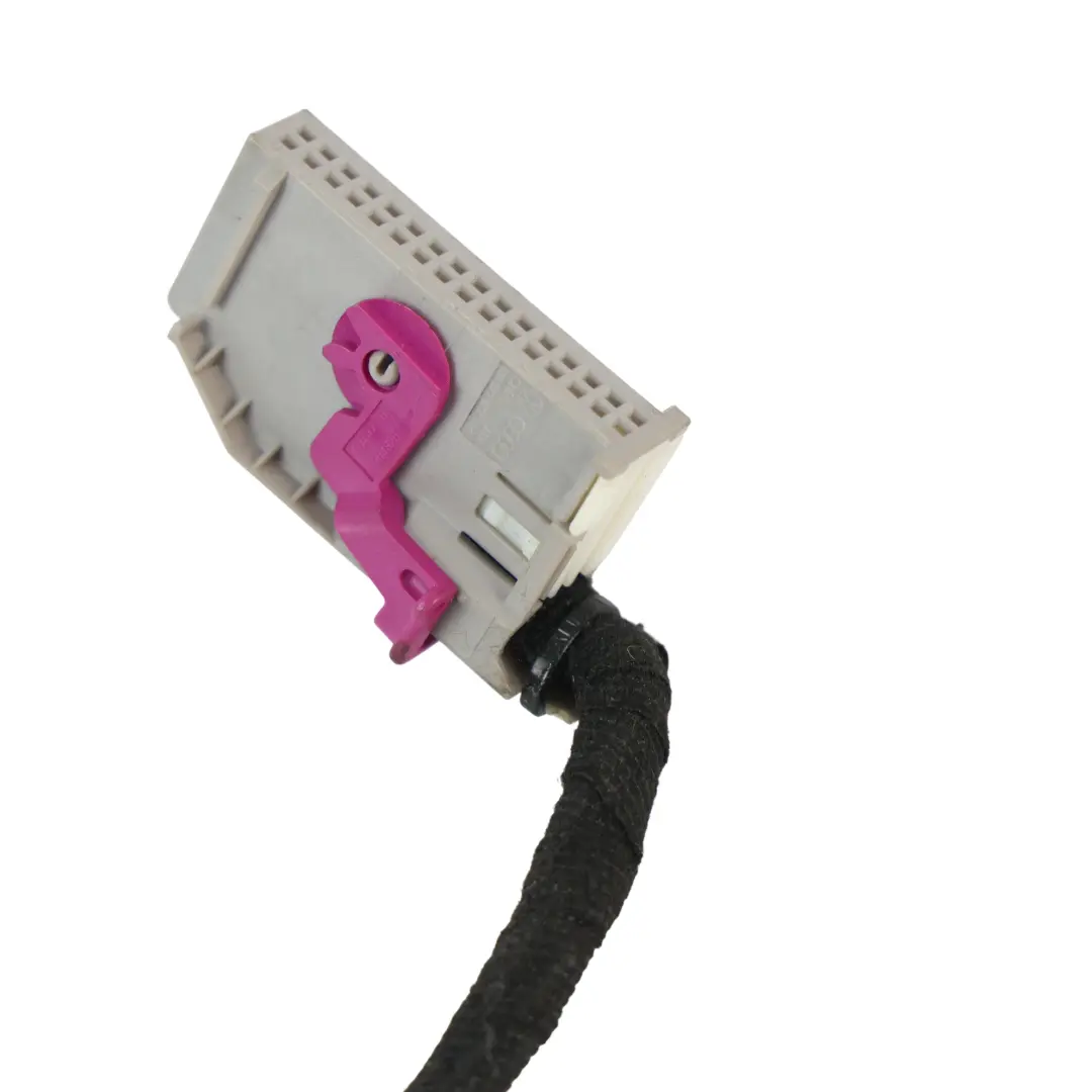 Faisceau Câblage Porte Côté Conducteur pour Audi TT 8J à propos du numéro de pièce 8J0971035E Audi TT 8J Faisceau Câblage Porte Côté Conducteur - SKU 8J0971035E - Numéro de pièce 8J0971035E