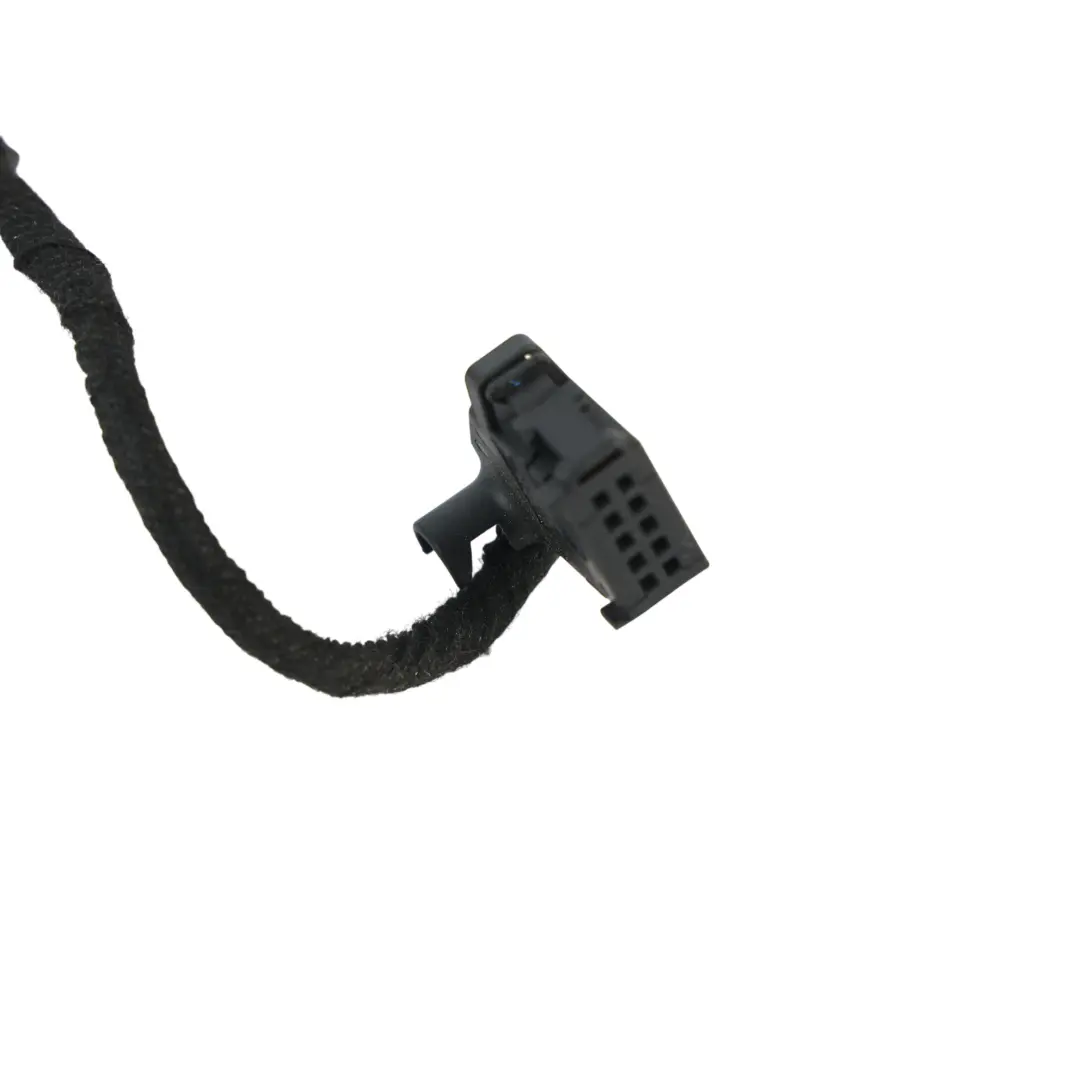 Faisceau Câblage Porte Côté Conducteur pour Audi TT 8J à propos du numéro de pièce 8J0971035E Audi TT 8J Faisceau Câblage Porte Côté Conducteur - SKU 8J0971035E - Numéro de pièce 8J0971035E