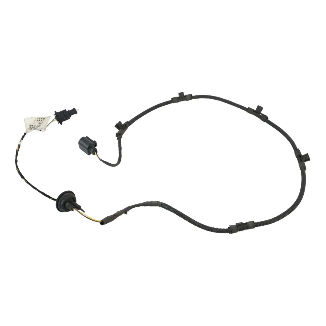 Arnés Cableado Luz Antiniebla Paragolpes Trasero para Audi TT 8J con número de pieza 8J0971085B Audi TT 8J Arnés Cableado Luz Antiniebla Paragolpes Trasero - SKU 8J0971085B - Número de pieza 8J0971085B