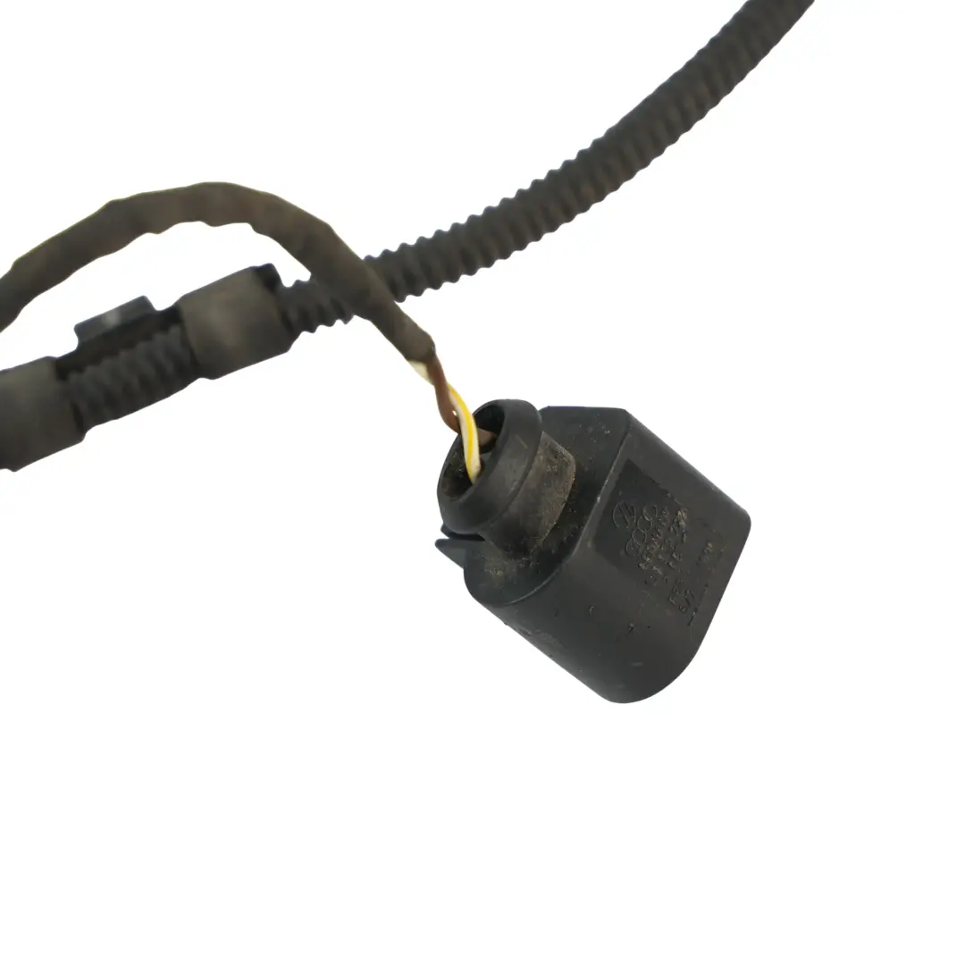 Arnés Cableado Luz Antiniebla Paragolpes Trasero para Audi TT 8J con número de pieza 8J0971085B Audi TT 8J Arnés Cableado Luz Antiniebla Paragolpes Trasero - SKU 8J0971085B - Número de pieza 8J0971085B