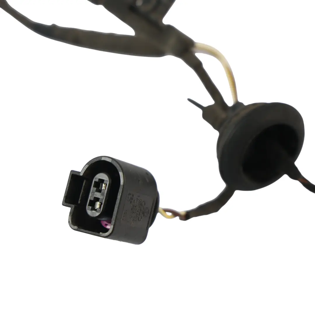 Arnés Cableado Luz Antiniebla Paragolpes Trasero para Audi TT 8J con número de pieza 8J0971085B Audi TT 8J Arnés Cableado Luz Antiniebla Paragolpes Trasero - SKU 8J0971085B - Número de pieza 8J0971085B