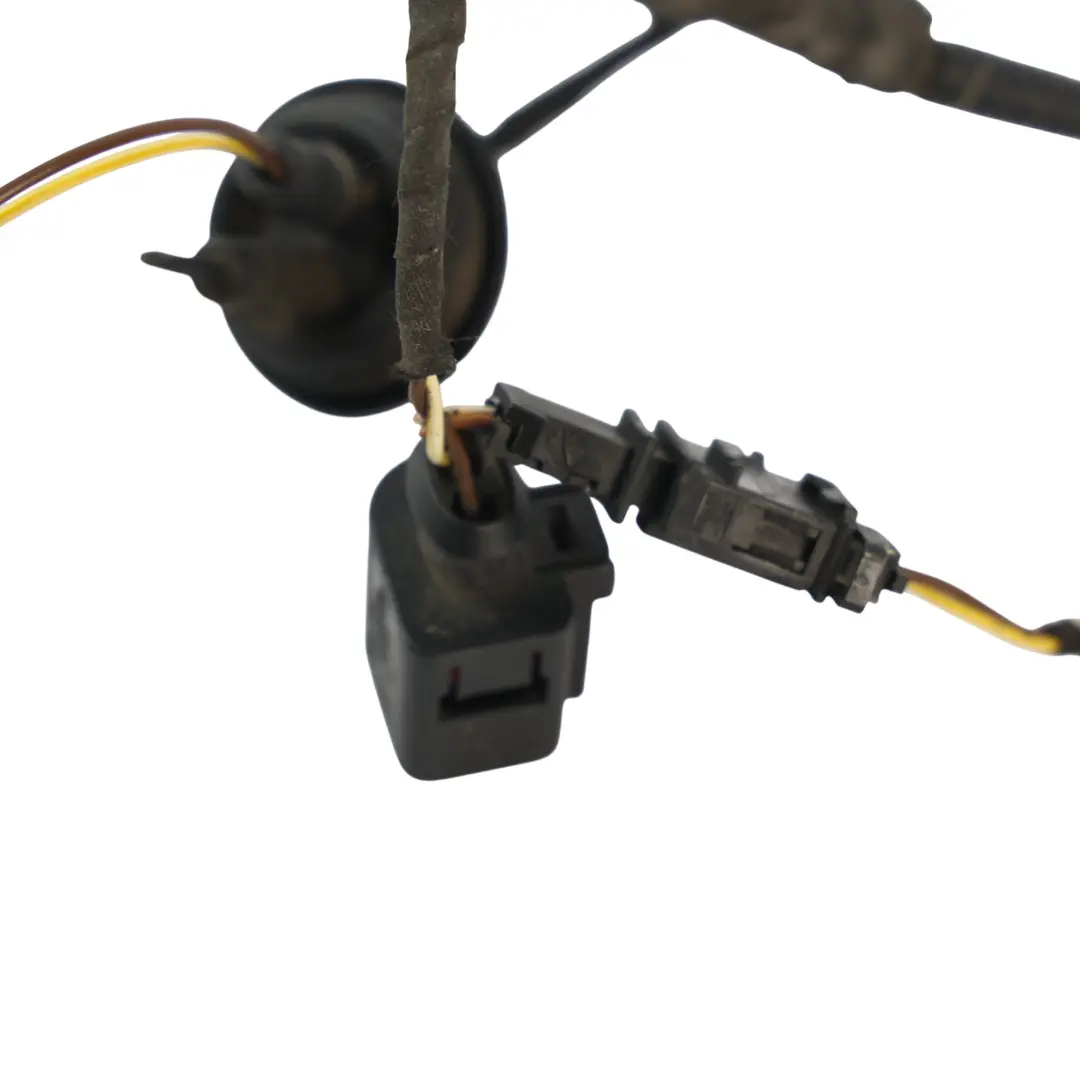 Arnés Cableado Luz Antiniebla Paragolpes Trasero para Audi TT 8J con número de pieza 8J0971085B Audi TT 8J Arnés Cableado Luz Antiniebla Paragolpes Trasero - SKU 8J0971085B - Número de pieza 8J0971085B