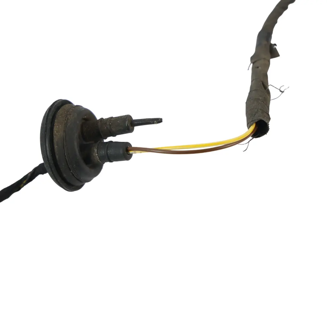 Bumper Fog Light Wiring Loom Harness Cabling to Audi TT 8J Rear with Part number 8J0971085B Audi TT 8J Rear Bumper Fog Light Wiring Loom Harness Cabling - SKU 8J0971085B - Part number 8J0971085B