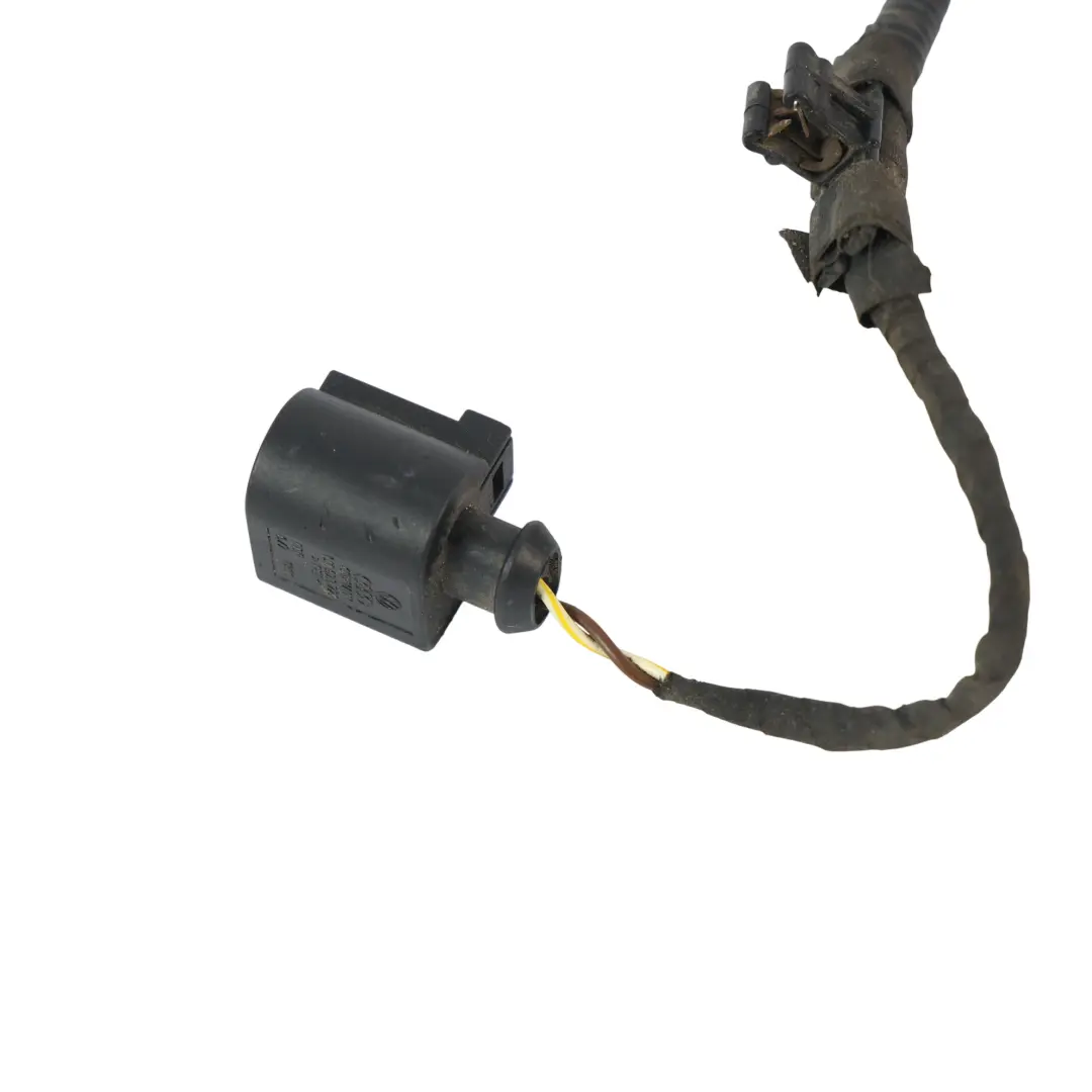 Arnés Cableado Luz Antiniebla Paragolpes Trasero para Audi TT 8J con número de pieza 8J0971085B Audi TT 8J Arnés Cableado Luz Antiniebla Paragolpes Trasero - SKU 8J0971085B - Número de pieza 8J0971085B