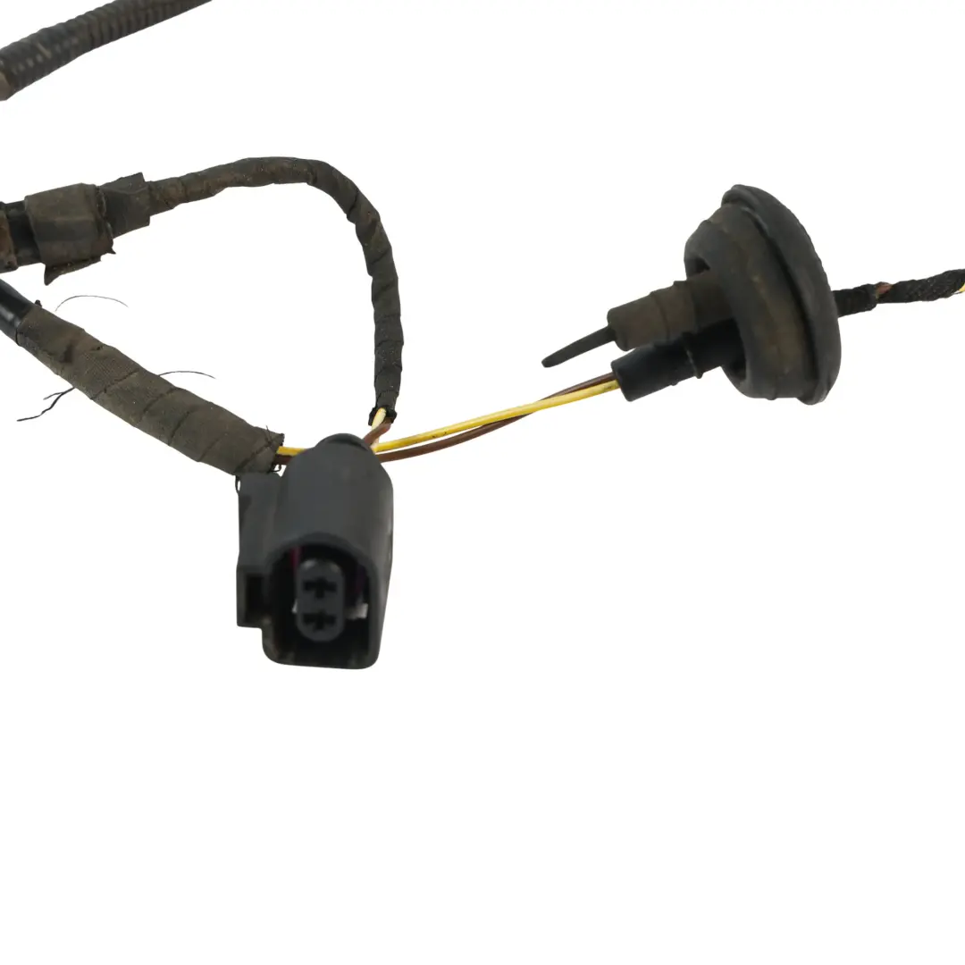 Arnés Cableado Luz Antiniebla Paragolpes Trasero para Audi TT 8J con número de pieza 8J0971085B Audi TT 8J Arnés Cableado Luz Antiniebla Paragolpes Trasero - SKU 8J0971085B - Número de pieza 8J0971085B