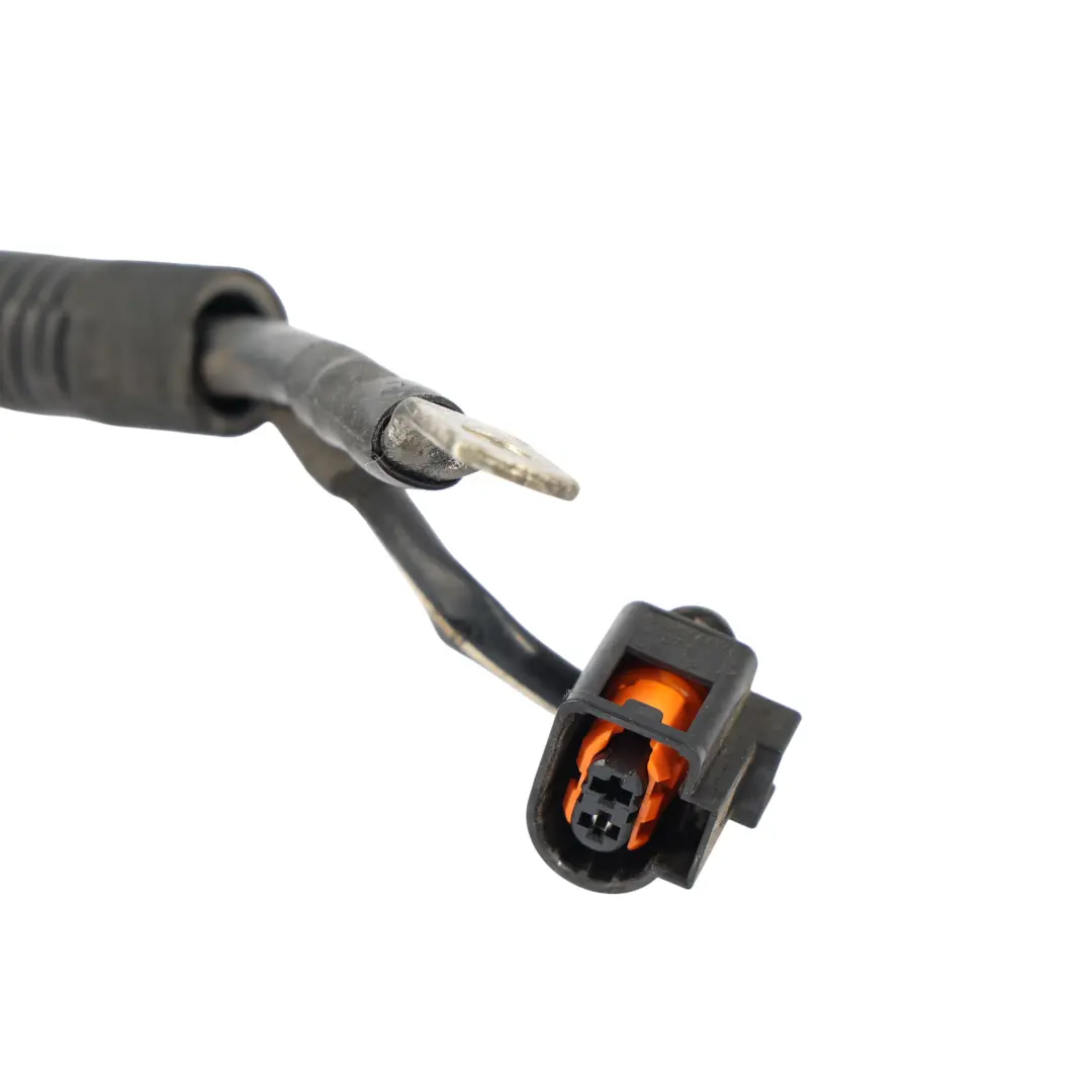 MK2 8J Câble Fil Charge Alternateur 1.8 2.0 TFSI pour Audi TT à propos du numéro de pièce 8J0971349BF Audi TT MK2 8J Câble Fil Charge Alternateur 1.8 2.0 TFSI - SKU 8J0971349BF - Numéro de pièce 8J0971349BF