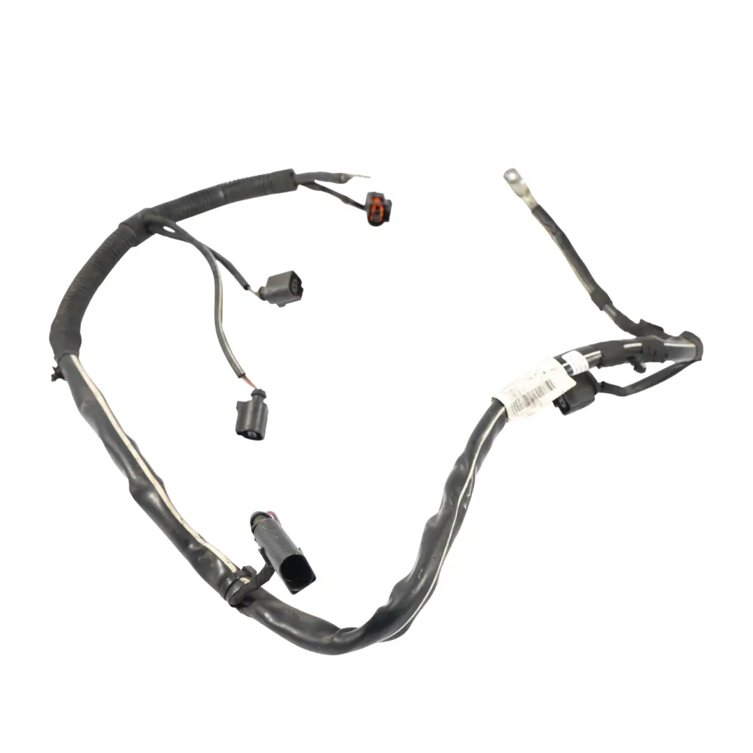 Mk2 8J Alternator Charging Wire Cable 1.8 2.0 TFSI Petrol to Audi TT with Part number 8J0971349BF Audi TT Mk2 8J Alternator Charging Wire Cable 1.8 2.0 TFSI Petrol - SKU 8J0971349BF - Part number 8J0971349BF