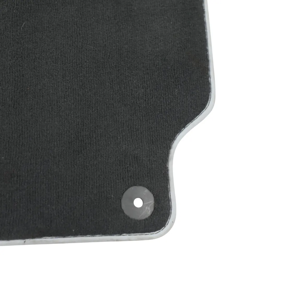Audi TT 8J Front Floor Mats Interior Foot Covering Panel Set - SKU RHD-8J2061275 - Part number 8J2061275