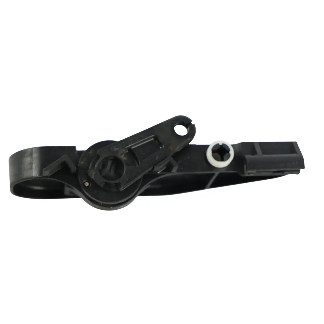 Bonnet Hood Release Handle Lever Mount Bracket Support to Audi TT 8J with Part number 8J2823633C Audi TT 8J Bonnet Hood Release Handle Lever Mount Bracket Support - SKU RHD-8J2823633C - Part number 8J2823633C