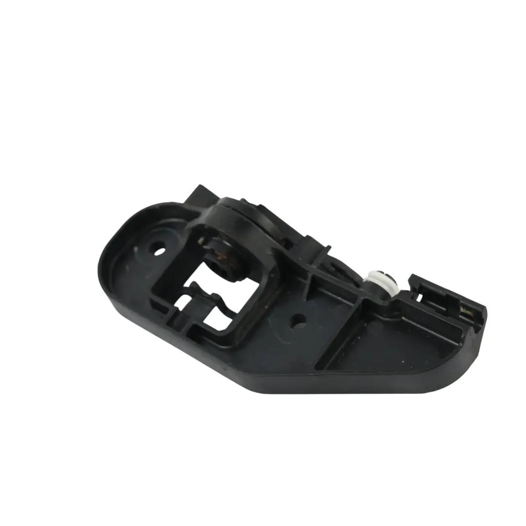 Bonnet Hood Release Handle Lever Mount Bracket Support to Audi TT 8J with Part number 8J2823633C Audi TT 8J Bonnet Hood Release Handle Lever Mount Bracket Support - SKU RHD-8J2823633C - Part number 8J2823633C