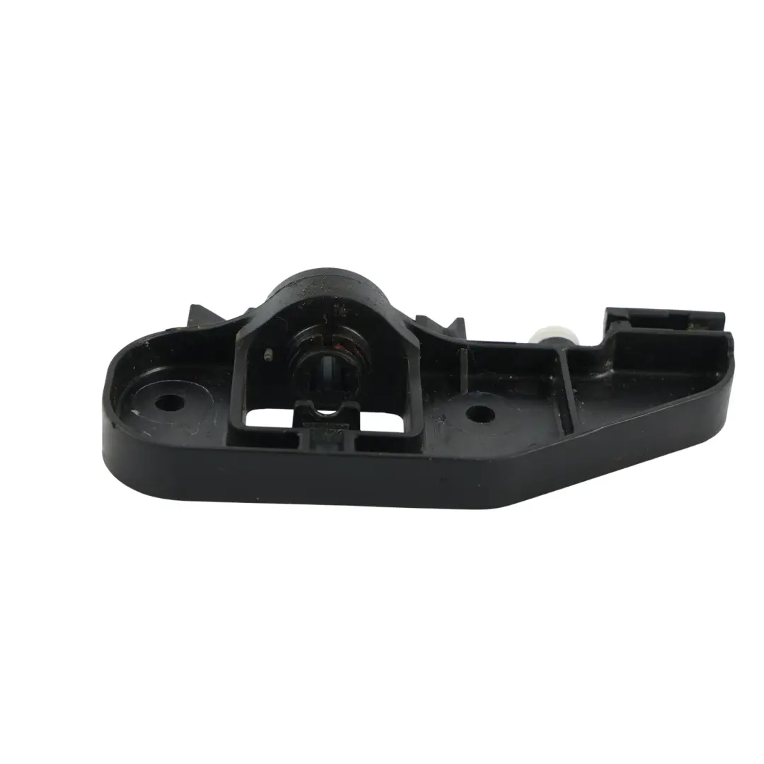 Bonnet Hood Release Handle Lever Mount Bracket Support to Audi TT 8J with Part number 8J2823633C Audi TT 8J Bonnet Hood Release Handle Lever Mount Bracket Support - SKU RHD-8J2823633C - Part number 8J2823633C