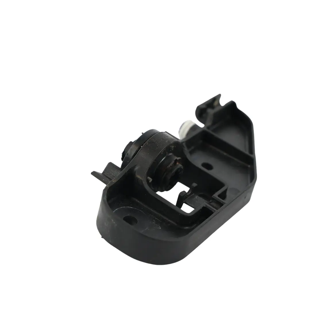 Bonnet Hood Release Handle Lever Mount Bracket Support to Audi TT 8J with Part number 8J2823633C Audi TT 8J Bonnet Hood Release Handle Lever Mount Bracket Support - SKU RHD-8J2823633C - Part number 8J2823633C