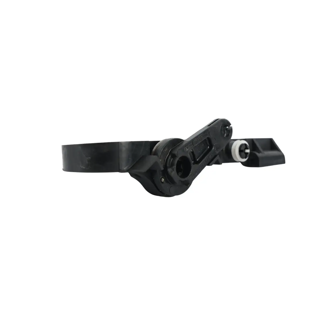 Bonnet Hood Release Handle Lever Mount Bracket Support to Audi TT 8J with Part number 8J2823633C Audi TT 8J Bonnet Hood Release Handle Lever Mount Bracket Support - SKU RHD-8J2823633C - Part number 8J2823633C