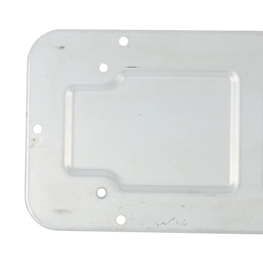 TTRS 8J Convertible Roof Hydraulic Pump Cover to Audi TT TTS with Part number 8J7803643B Audi TT TTS TTRS 8J Convertible Roof Hydraulic Pump Cover - SKU 8J7803643B - Part number 8J7803643B