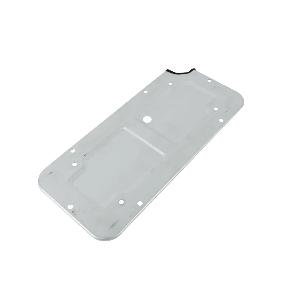 Audi TT TTS TTRS 8J Convertible Roof Hydraulic Pump Cover - SKU 8J7803643B - Part number 8J7803643B