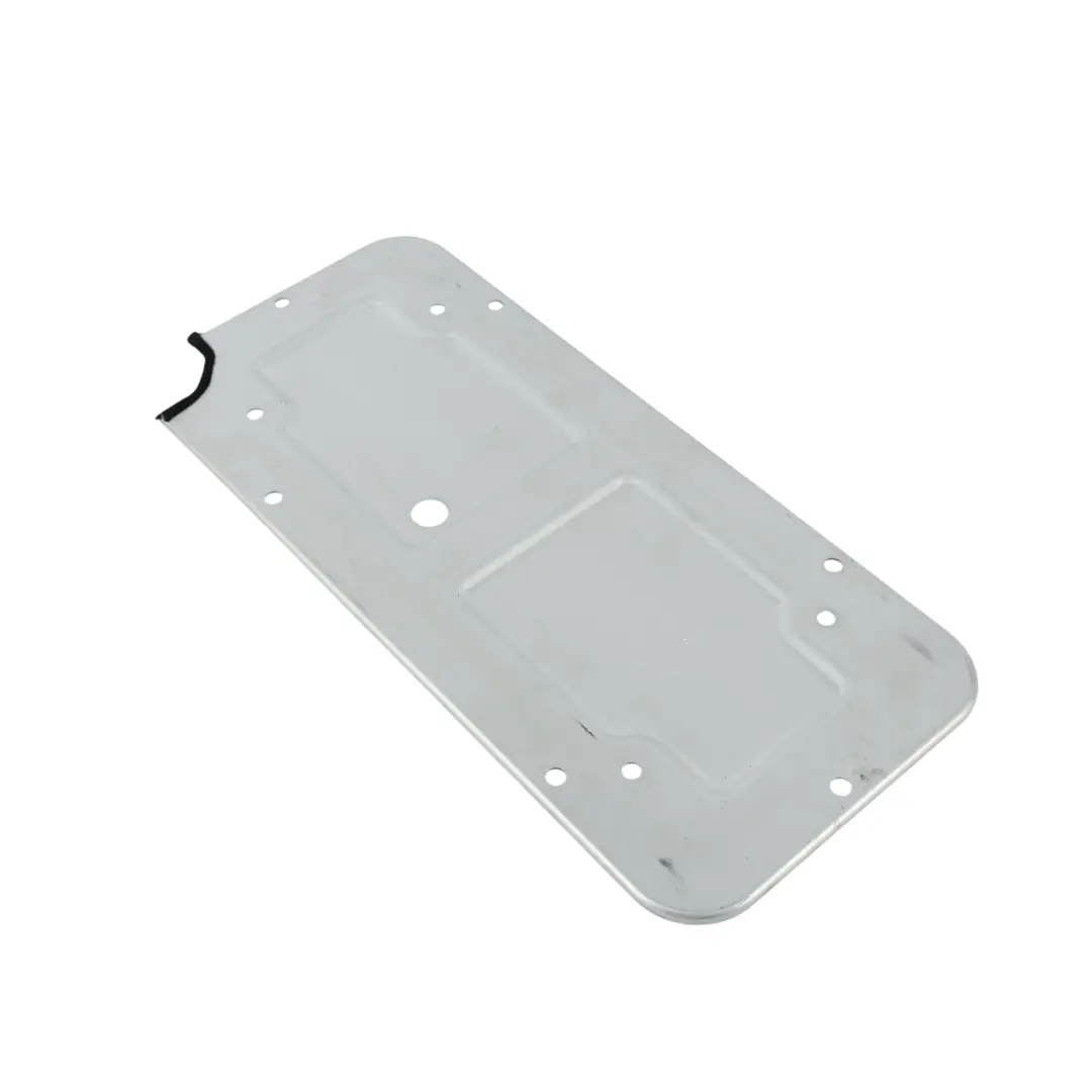 TTRS 8J Convertible Roof Hydraulic Pump Cover to Audi TT TTS with Part number 8J7803643B Audi TT TTS TTRS 8J Convertible Roof Hydraulic Pump Cover - SKU 8J7803643B - Part number 8J7803643B