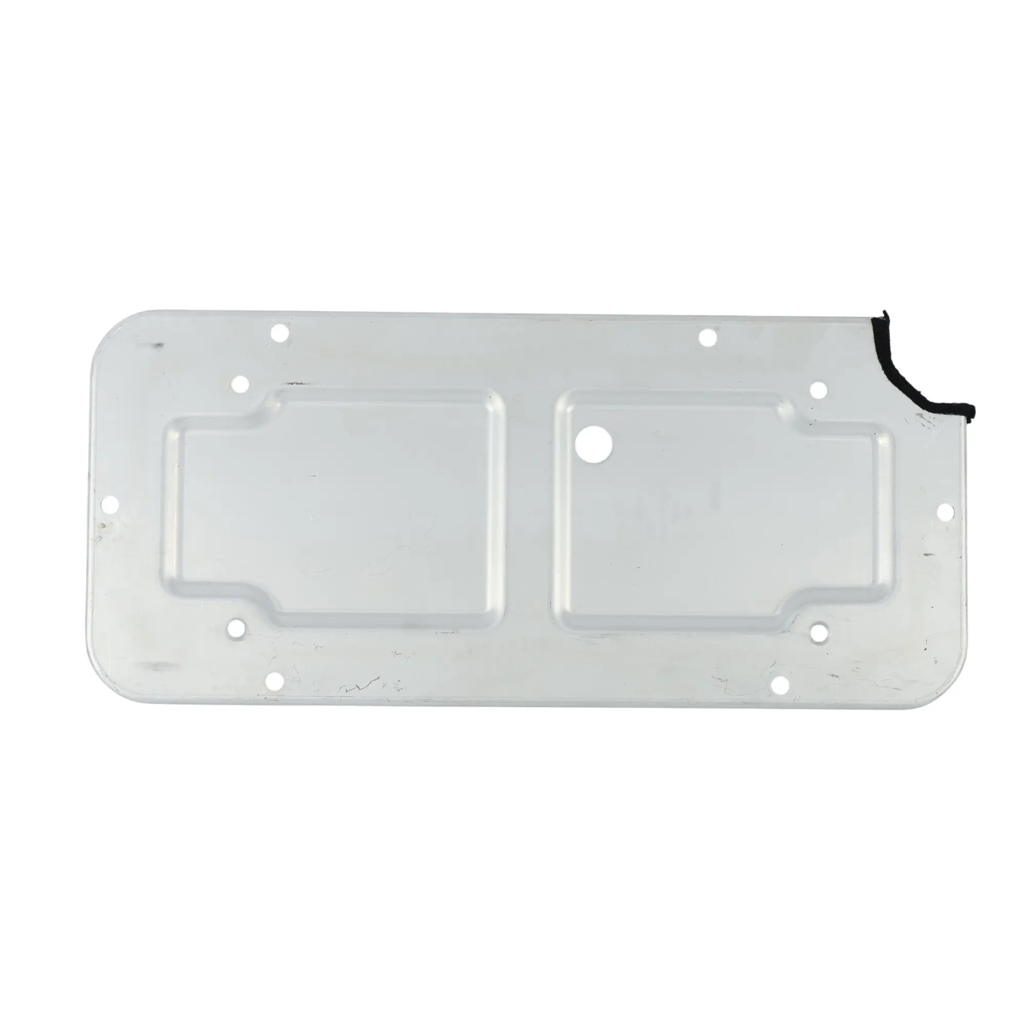 Audi TT TTS TTRS 8J Convertible Roof Hydraulic Pump Cover 8J7803643B