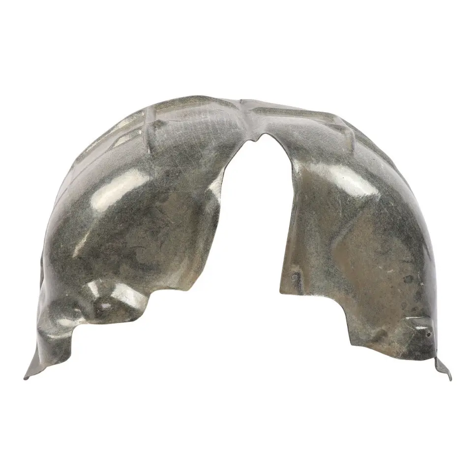 Arch Liner Splash Guard Left N/S 8J0810171E to Audi TT 8J Rear Wheel with Part number 8J7809051E Audi TT 8J Rear Wheel Arch Liner Splash Guard Left N/S 8J0810171E - SKU 8J7809051E - Part number 8J7809051E