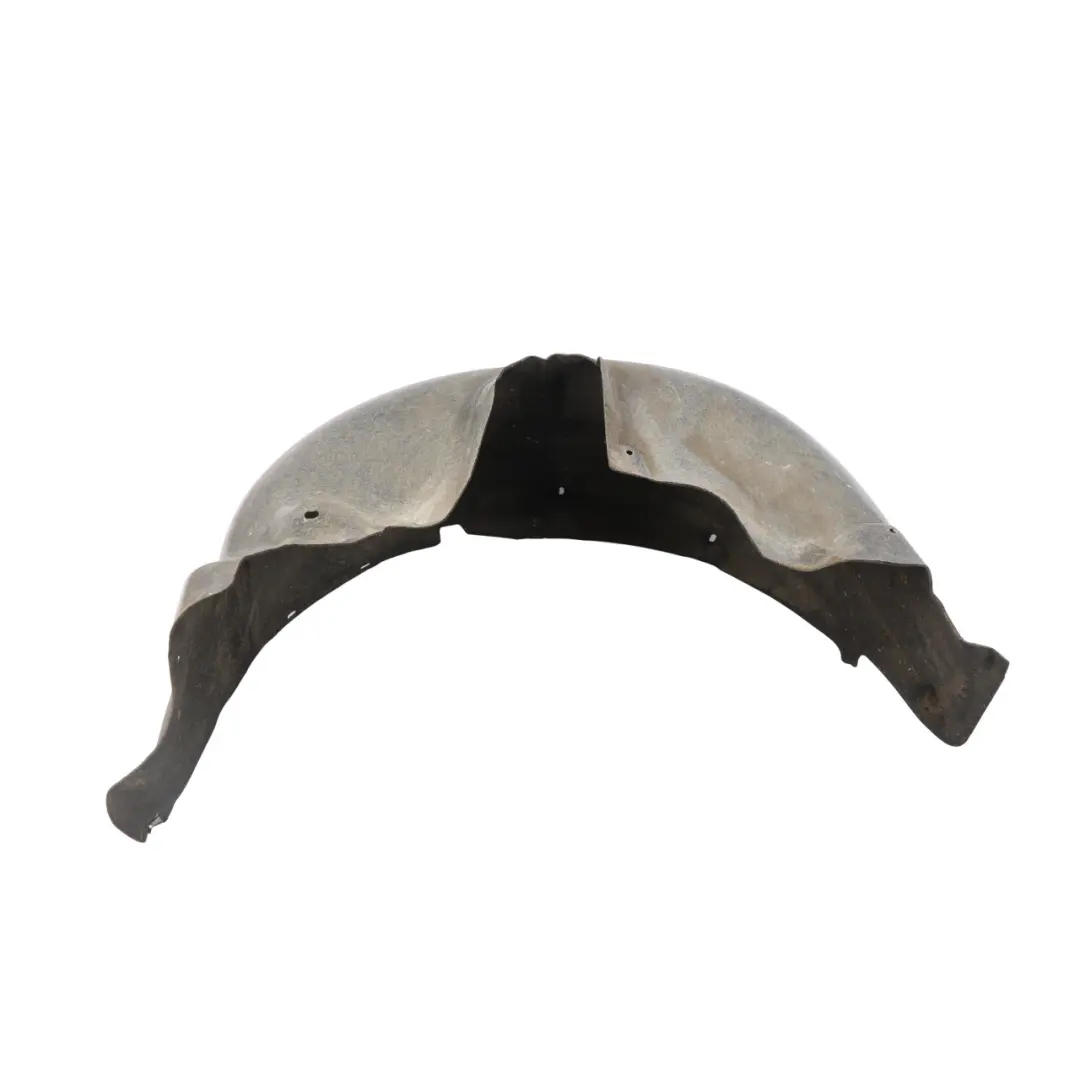 Arch Liner Splash Guard Left N/S 8J0810171E to Audi TT 8J Rear Wheel with Part number 8J7809051E Audi TT 8J Rear Wheel Arch Liner Splash Guard Left N/S 8J0810171E - SKU 8J7809051E - Part number 8J7809051E