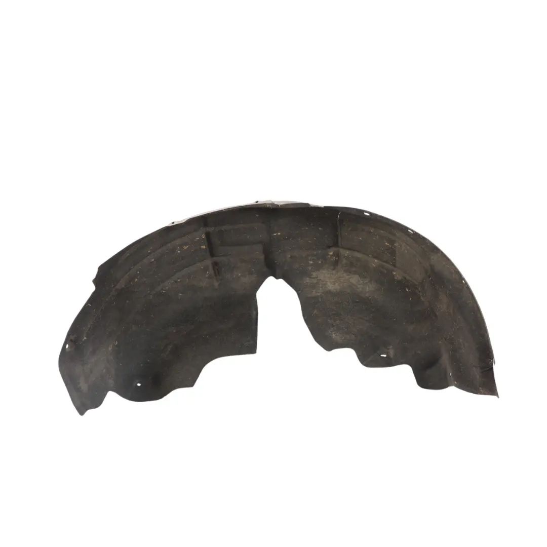 Arch Liner Splash Guard Left N/S 8J0810171E to Audi TT 8J Rear Wheel with Part number 8J7809051E Audi TT 8J Rear Wheel Arch Liner Splash Guard Left N/S 8J0810171E - SKU 8J7809051E - Part number 8J7809051E