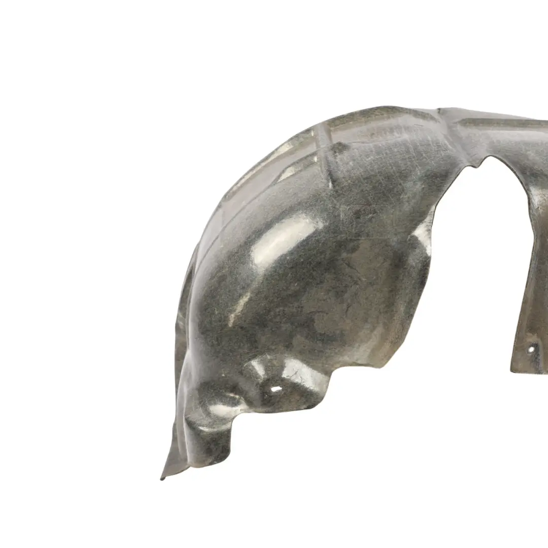 Arch Liner Splash Guard Left N/S 8J0810171E to Audi TT 8J Rear Wheel with Part number 8J7809051E Audi TT 8J Rear Wheel Arch Liner Splash Guard Left N/S 8J0810171E - SKU 8J7809051E - Part number 8J7809051E