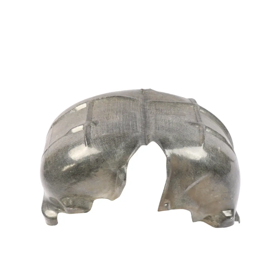 Arch Liner Splash Guard Left N/S 8J0810171E to Audi TT 8J Rear Wheel with Part number 8J7809051E Audi TT 8J Rear Wheel Arch Liner Splash Guard Left N/S 8J0810171E - SKU 8J7809051E - Part number 8J7809051E