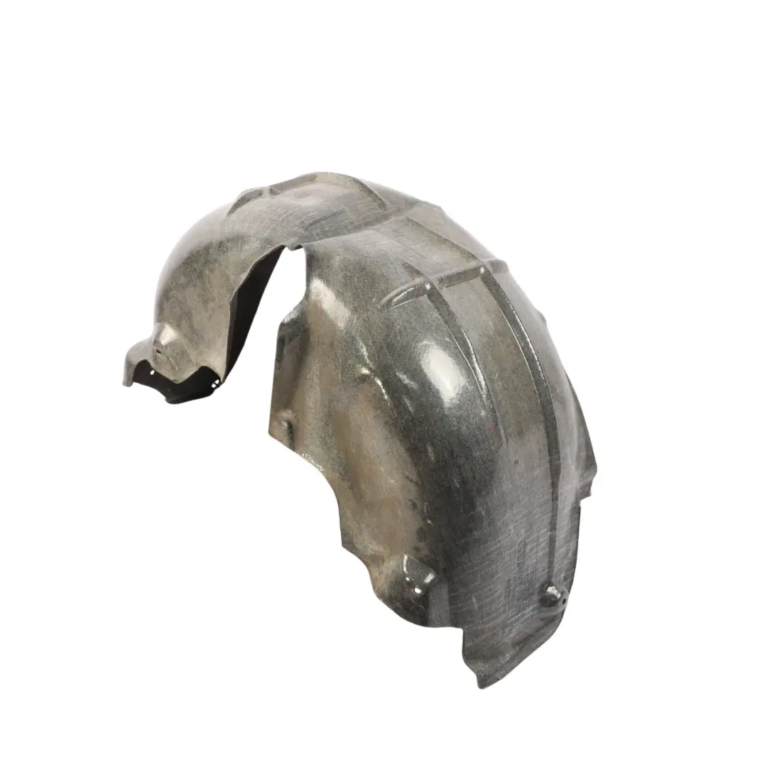 Audi TT 8J Rear Wheel Arch Liner Splash Guard Left N/S 8J0810171E - SKU 8J7809051E - Part number 8J7809051E