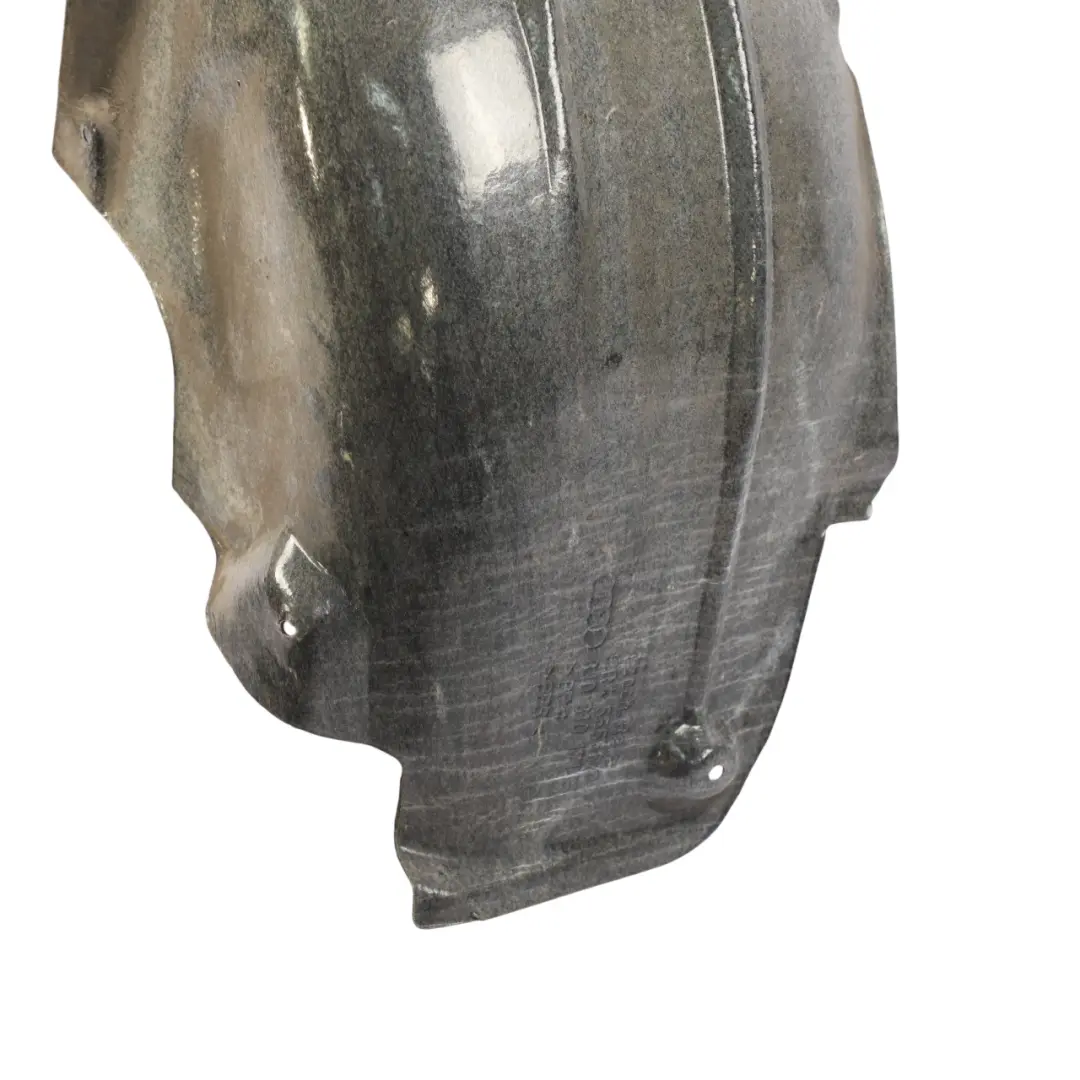 Arch Liner Splash Guard Left N/S 8J0810171E to Audi TT 8J Rear Wheel with Part number 8J7809051E Audi TT 8J Rear Wheel Arch Liner Splash Guard Left N/S 8J0810171E - SKU 8J7809051E - Part number 8J7809051E