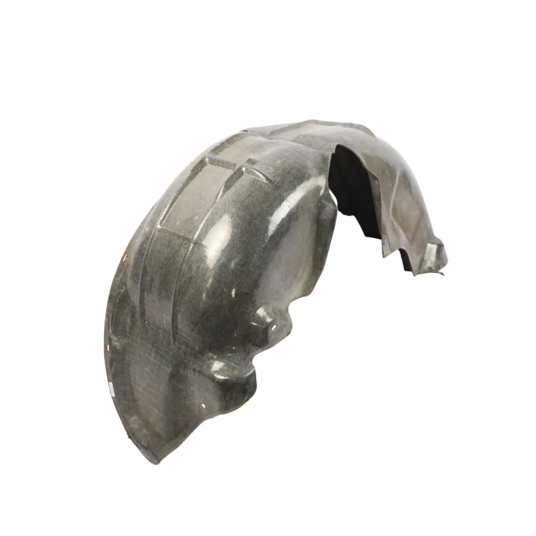 Audi TT 8J Rear Wheel Arch Liner Splash Guard Left N/S 8J0810171E - SKU 8J7809051E - Part number 8J7809051E