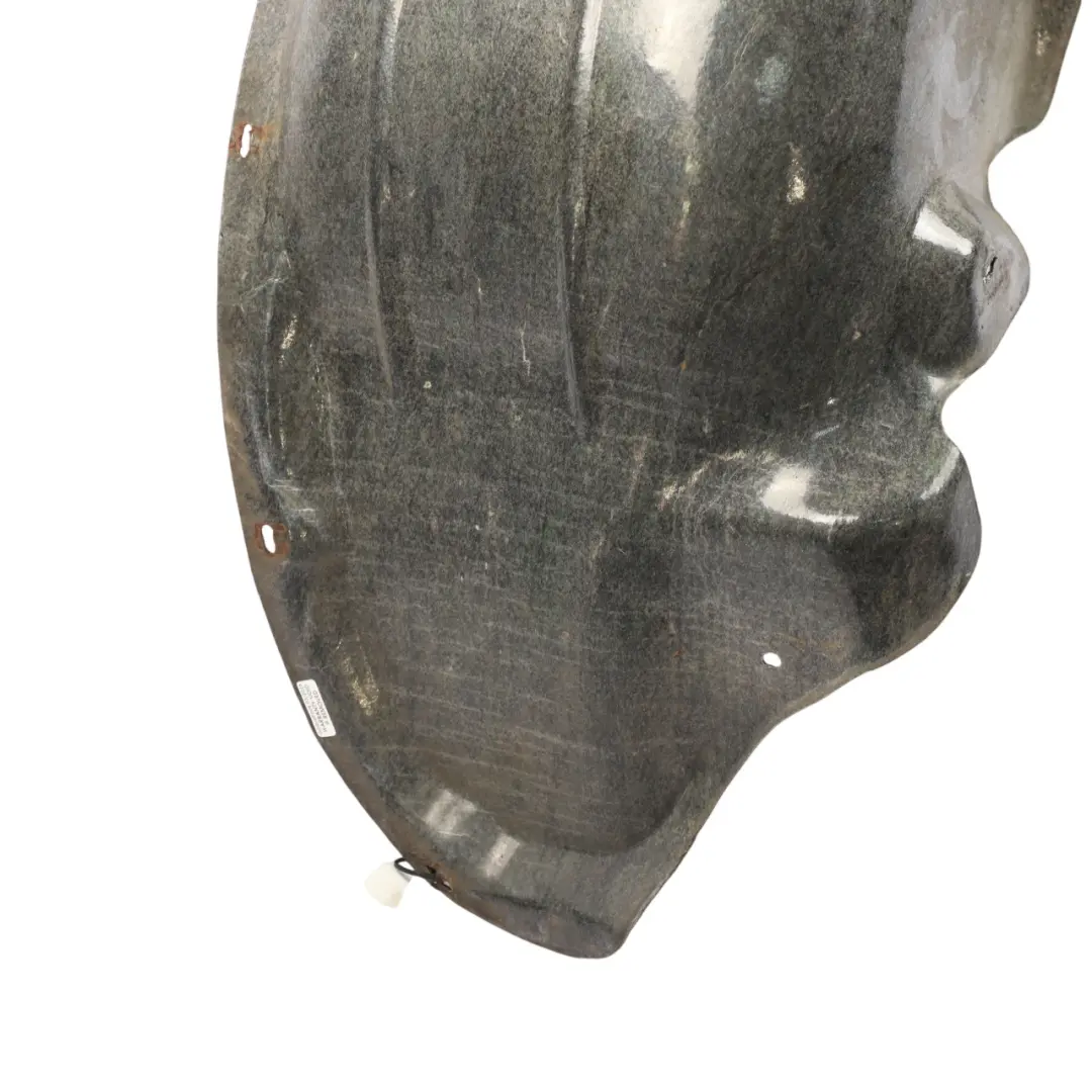 Audi TT 8J Rear Wheel Arch Liner Splash Guard Left N/S 8J0810171E - SKU 8J7809051E - Part number 8J7809051E