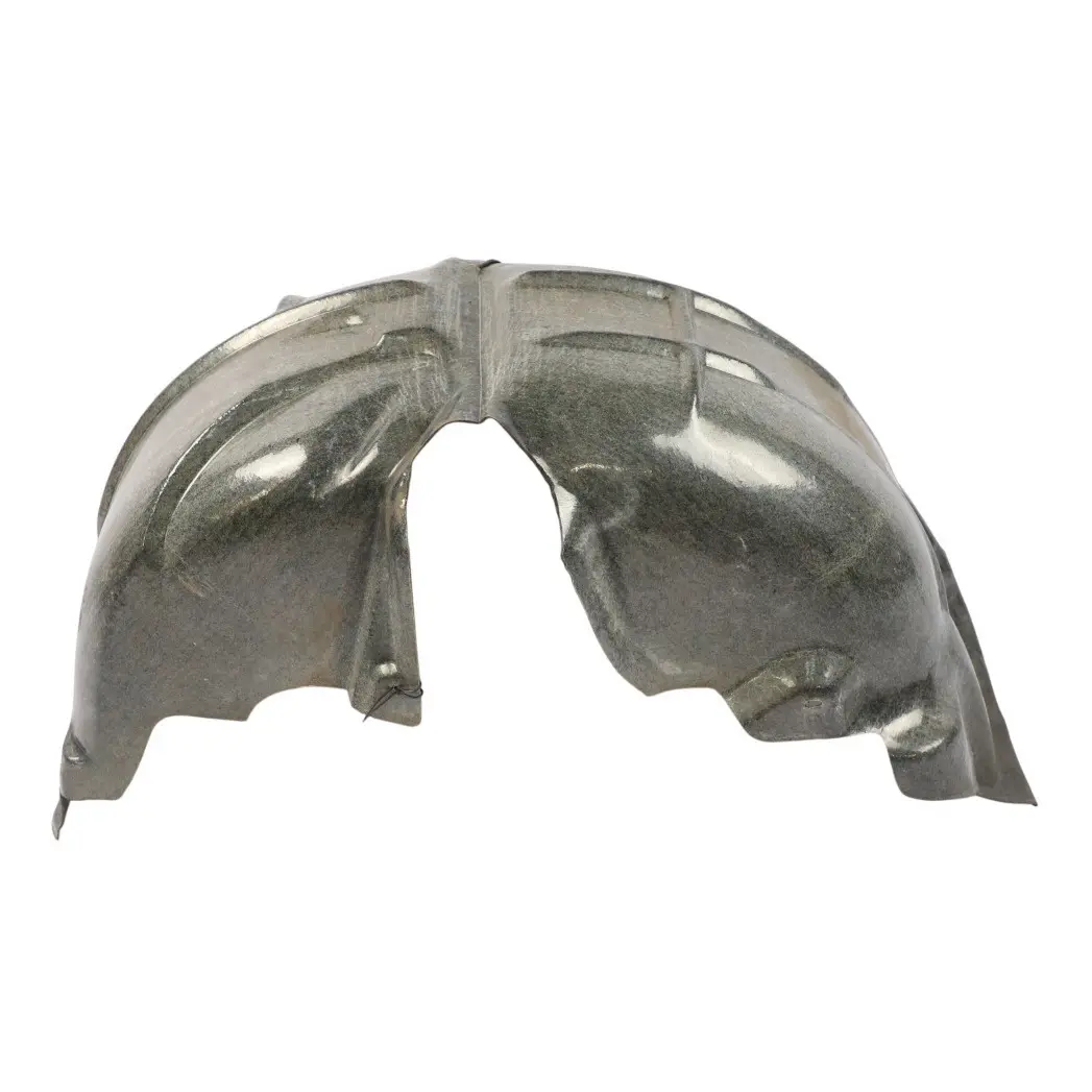 Audi TT 8J Rear Wheel Arch Liner Splash Guard Cover Right O/S 8J0810172E - SKU 8J7809052E - Part number 8J7809052E
