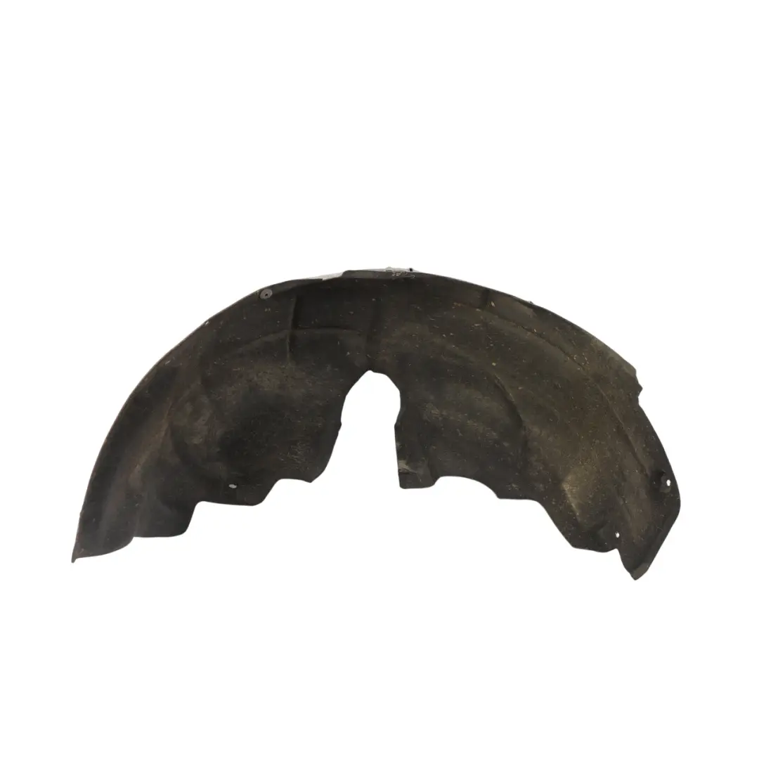 Audi TT 8J Rear Wheel Arch Liner Splash Guard Cover Right O/S 8J0810172E - SKU 8J7809052E - Part number 8J7809052E