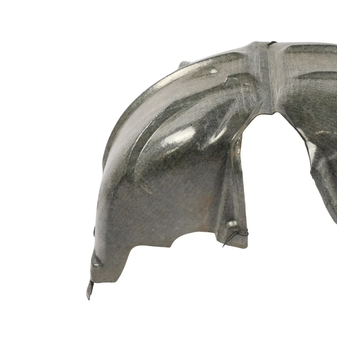 Arch Liner Splash Guard Cover Right O/S 8J0810172E to Audi TT 8J Rear Wheel with Part number 8J7809052E Audi TT 8J Rear Wheel Arch Liner Splash Guard Cover Right O/S 8J0810172E - SKU 8J7809052E - Part number 8J7809052E