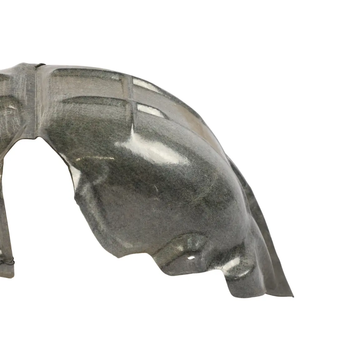 Audi TT 8J Rear Wheel Arch Liner Splash Guard Cover Right O/S 8J0810172E - SKU 8J7809052E - Part number 8J7809052E