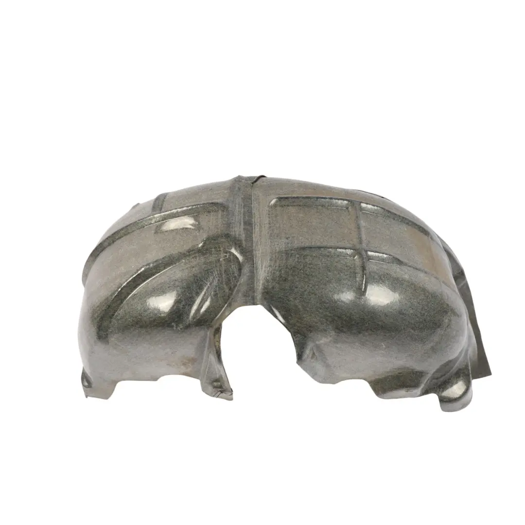 Arch Liner Splash Guard Cover Right O/S 8J0810172E to Audi TT 8J Rear Wheel with Part number 8J7809052E Audi TT 8J Rear Wheel Arch Liner Splash Guard Cover Right O/S 8J0810172E - SKU 8J7809052E - Part number 8J7809052E