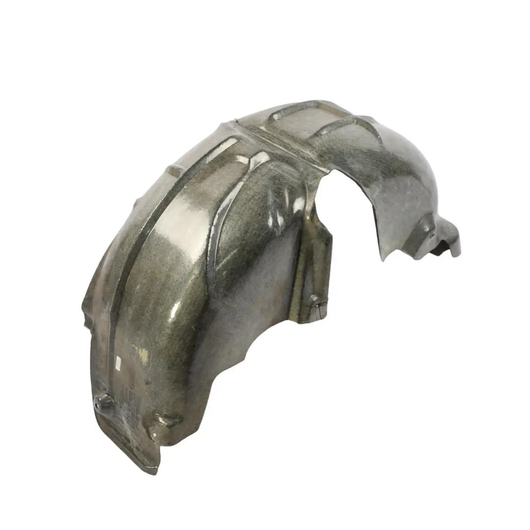 Arch Liner Splash Guard Cover Right O/S 8J0810172E to Audi TT 8J Rear Wheel with Part number 8J7809052E Audi TT 8J Rear Wheel Arch Liner Splash Guard Cover Right O/S 8J0810172E - SKU 8J7809052E - Part number 8J7809052E