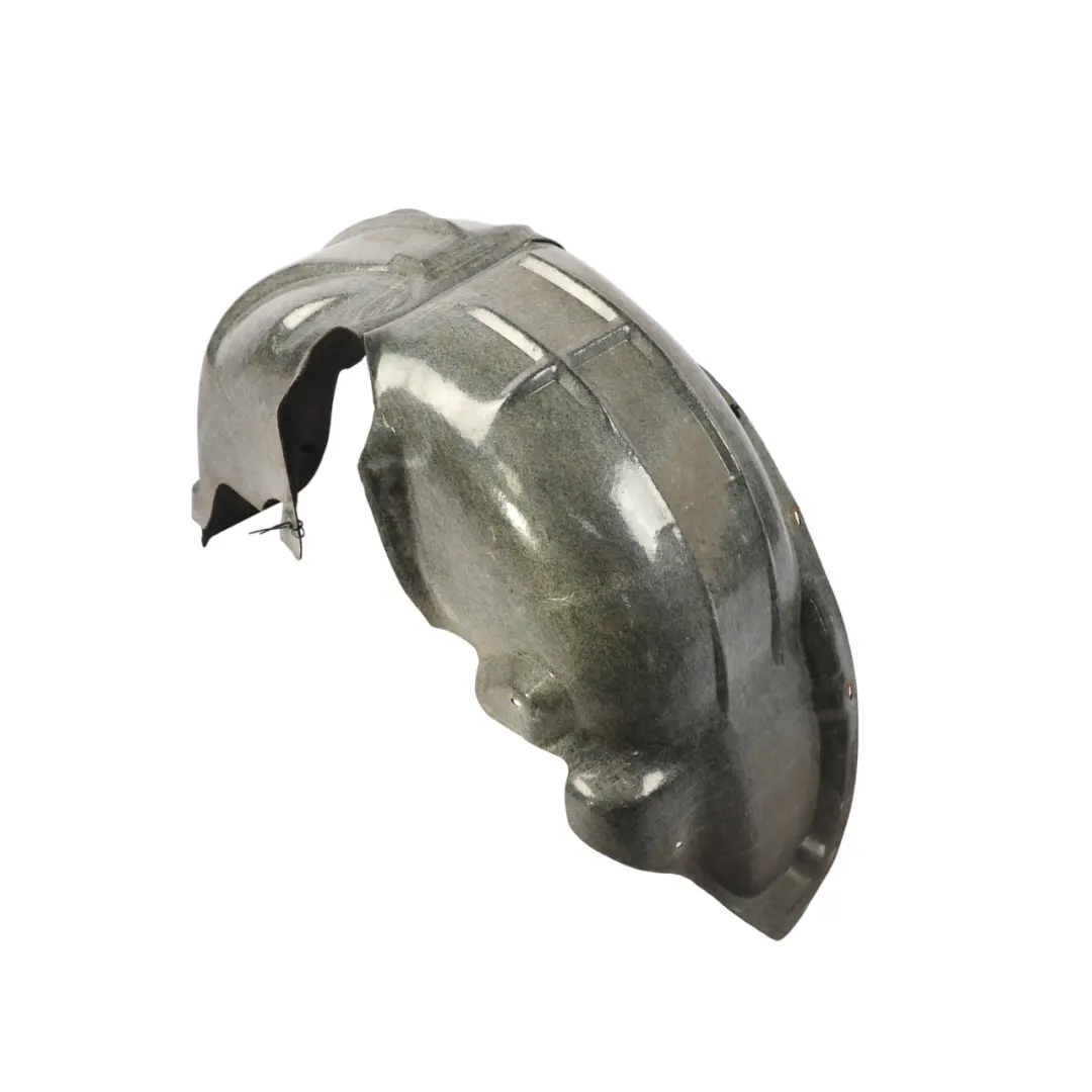 Audi TT 8J Rear Wheel Arch Liner Splash Guard Cover Right O/S 8J0810172E - SKU 8J7809052E - Part number 8J7809052E