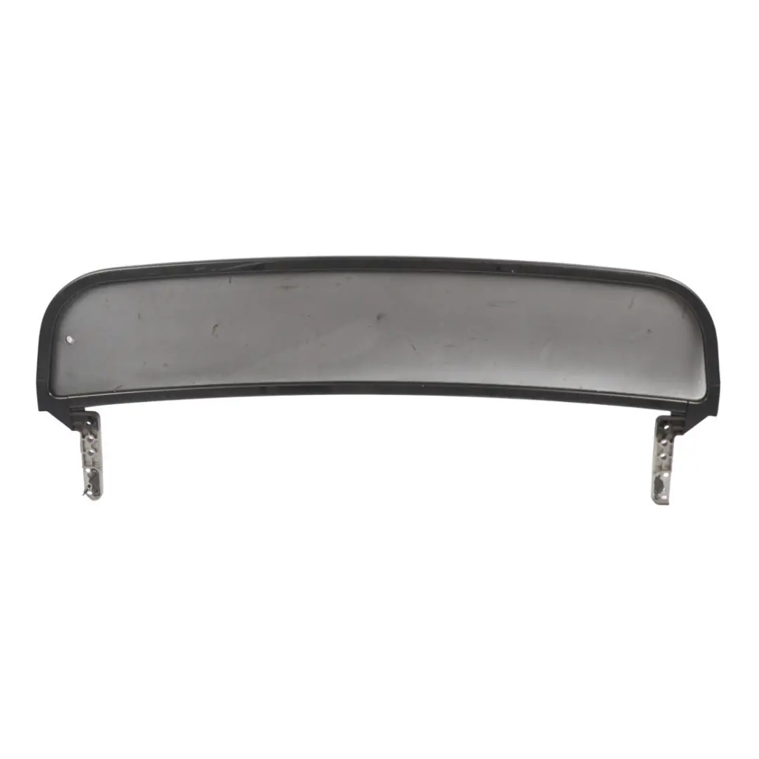 Deflector Cover Net to Audi TT 8J Convertible Wind with Part number 8J7862955 Audi TT 8J Convertible Wind Deflector Cover Net - SKU 8J7862955 - Part number 8J7862955