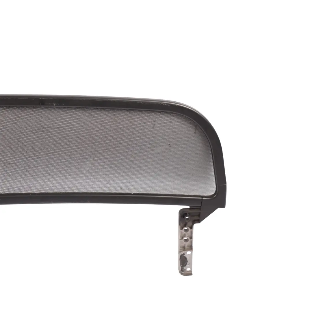 Deflector Cover Net to Audi TT 8J Convertible Wind with Part number 8J7862955 Audi TT 8J Convertible Wind Deflector Cover Net - SKU 8J7862955 - Part number 8J7862955